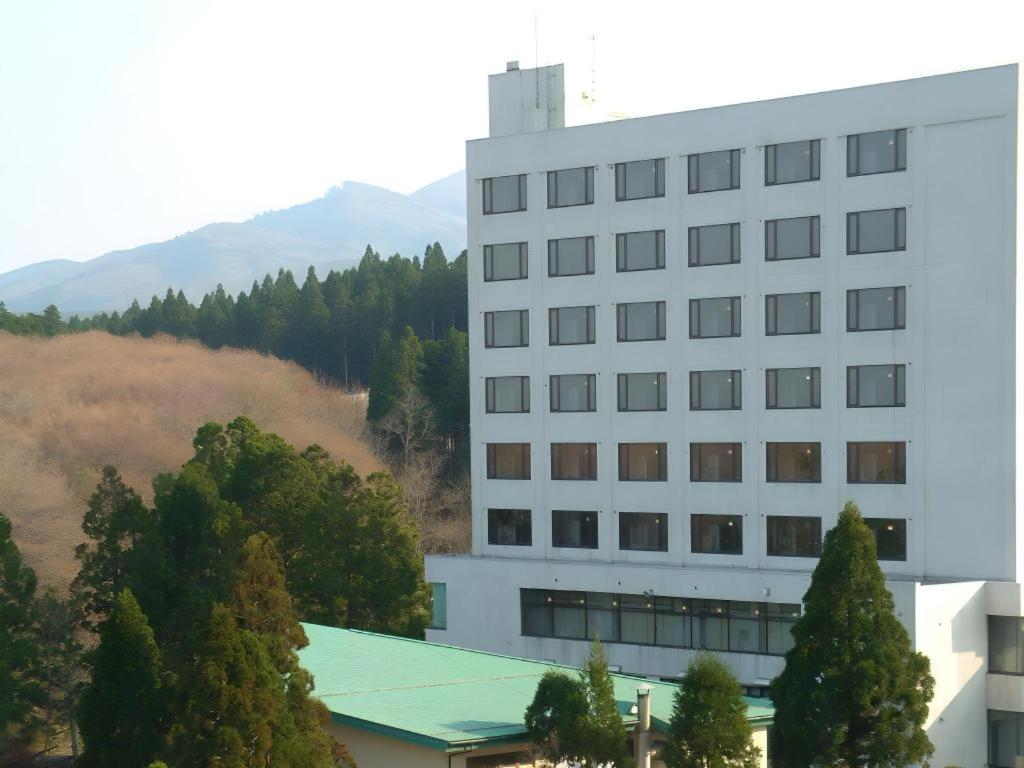 오가 칸코 호텔 외부 사진